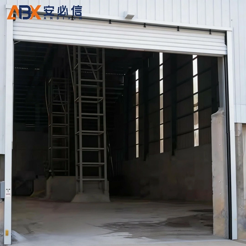 石河子背带堆积门