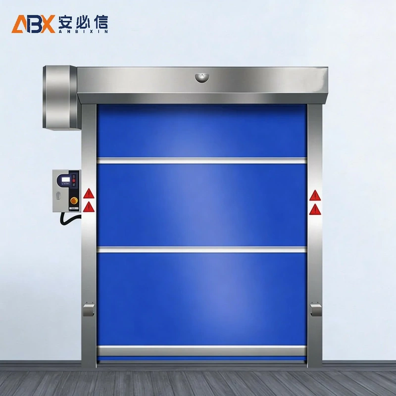 石河子快速门