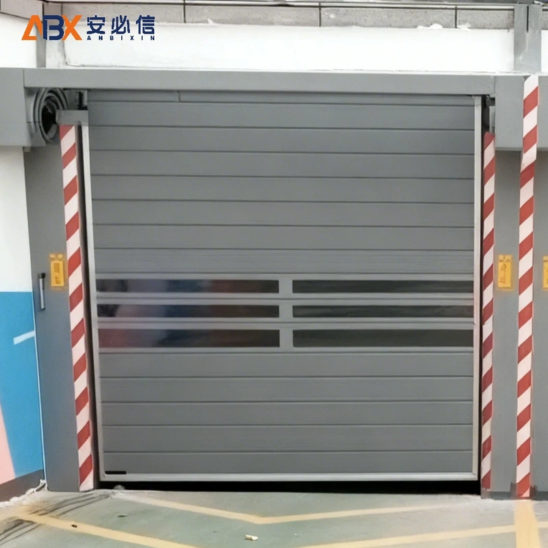石河子涡轮硬质高速门
